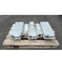 Batterie LEXUS RX 2 Photo n°4