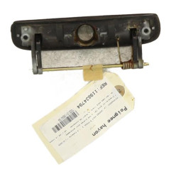 Poignee hayon VOLKSWAGEN POLO 4 Photo n°4