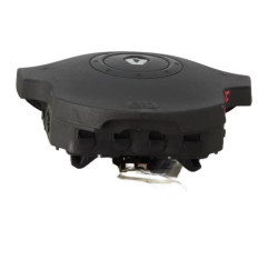 Air bag conducteur RENAULT MEGANE 2 Photo n°1