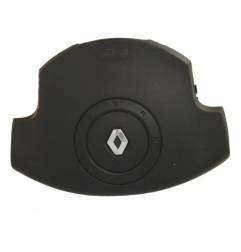 Air bag conducteur RENAULT MEGANE 2 Photo n°3