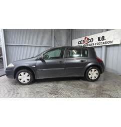 Air bag conducteur RENAULT MEGANE 2 Photo n°6