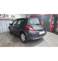 Air bag conducteur RENAULT MEGANE 2 Photo n°10