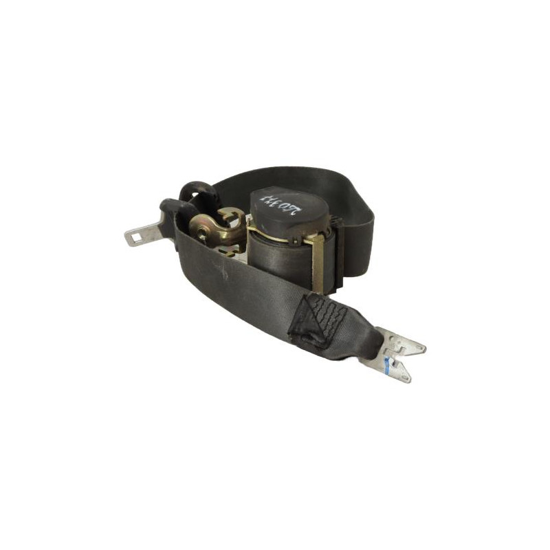 Ceinture avant gauche RENAULT MEGANE 2