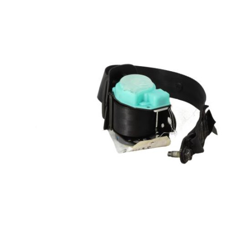 Ceinture arriere centrale RENAULT CAPTUR 1