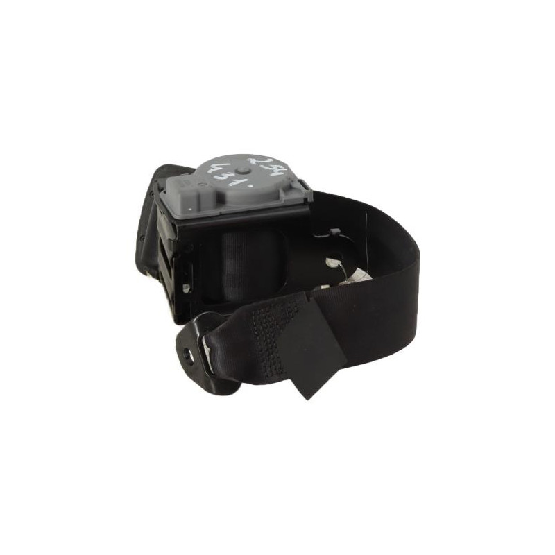 Ceinture arriere droit RENAULT CAPTUR 1