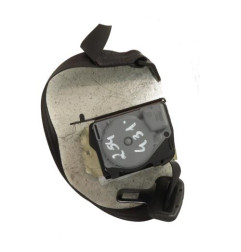 Ceinture arriere droit RENAULT CAPTUR 1 Photo n°3