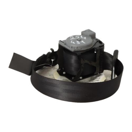 Ceinture arriere gauche RENAULT CAPTUR 1 Photo n°1