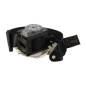 Ceinture arriere gauche RENAULT CAPTUR 1