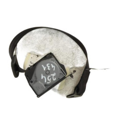 Ceinture arriere gauche RENAULT CAPTUR 1 Photo n°3