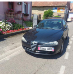 Retroviseur droit ALFA ROMEO 147 Photo n°8