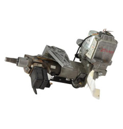 Colonne de direction RENAULT CAPTUR 1 Photo n°1