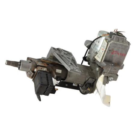 Colonne de direction RENAULT CAPTUR 1 Photo n°1