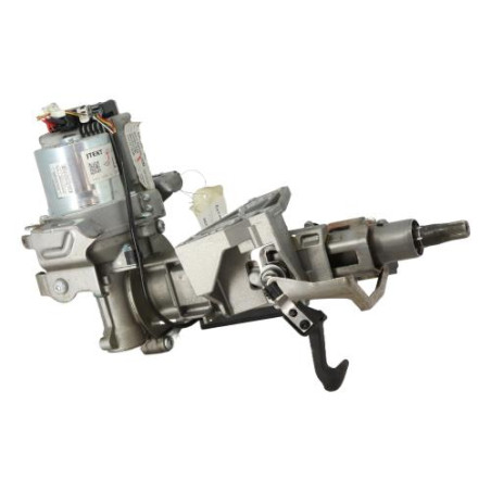 Colonne de direction RENAULT CAPTUR 1