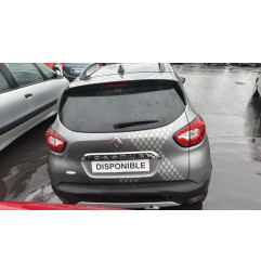 Panneau de porte arriere gauche RENAULT CAPTUR 1 Photo n°8