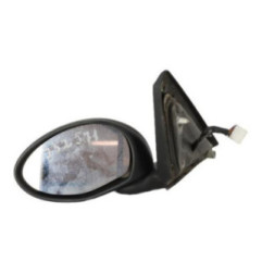 Retroviseur gauche ALFA ROMEO 147 Photo n°1