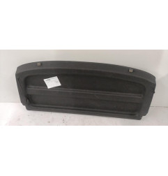 Plage arriere RENAULT CAPTUR 1 Photo n°1