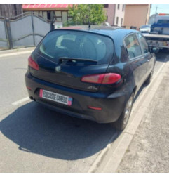 Retroviseur gauche ALFA ROMEO 147 Photo n°6