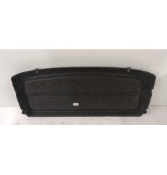 Plage arriere RENAULT CAPTUR 1