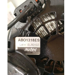 Alternateur SSANGYONG KYRON Photo n°1