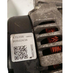 Alternateur SSANGYONG KYRON