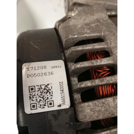 Alternateur SSANGYONG KYRON