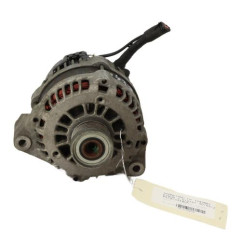 Alternateur SSANGYONG KYRON Photo n°3