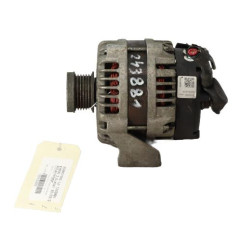 Alternateur SSANGYONG KYRON Photo n°4