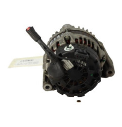 Alternateur SSANGYONG KYRON Photo n°5