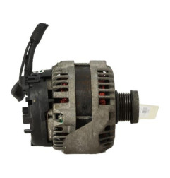 Alternateur SSANGYONG KYRON Photo n°6