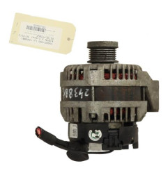 Alternateur SSANGYONG KYRON Photo n°7