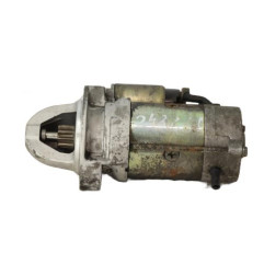 Demarreur SSANGYONG KYRON Photo n°3