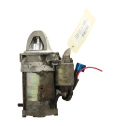 Demarreur SSANGYONG KYRON Photo n°6