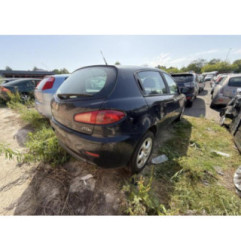 Ceinture avant droit ALFA ROMEO 147 Photo n°19