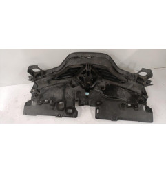 Calandre RENAULT CAPTUR 1 Photo n°1