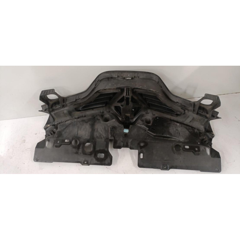 Calandre RENAULT CAPTUR 1