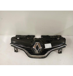 Calandre RENAULT CAPTUR 1