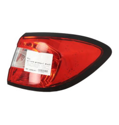 Feu arriere principal droit (feux) RENAULT CAPTUR 1 Photo n°1