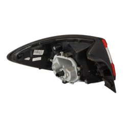 Feu arriere principal droit (feux) RENAULT CAPTUR 1 Photo n°4