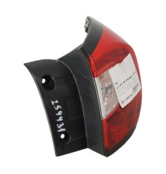 Feu arriere principal droit (feux) RENAULT CAPTUR 1 Photo n°5