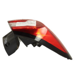 Feu arriere principal gauche (feux) RENAULT CAPTUR 1