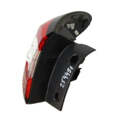 Feu arriere principal gauche (feux) RENAULT CAPTUR 1 Photo n°3