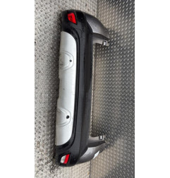 Pare choc arriere RENAULT CAPTUR 1 Photo n°1