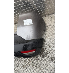 Pare choc arriere RENAULT CAPTUR 1 Photo n°3