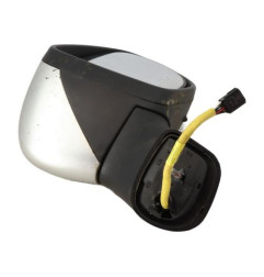 Retroviseur droit RENAULT CAPTUR 1 Photo n°4