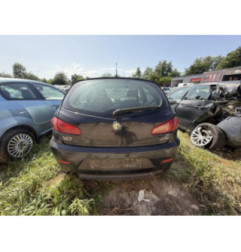 Com (Bloc Contacteur Tournant+Commodo Essuie Glace+Commodo Phare) ALFA ROMEO 147 Photo n°20