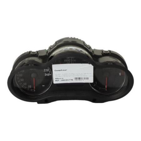 Compteur ALFA ROMEO 147 Photo n°1