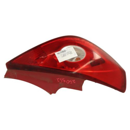 Feu arriere principal gauche (feux) OPEL CORSA D