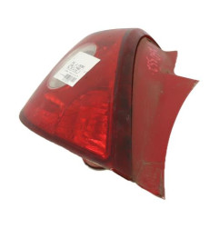 Feu arriere principal gauche (feux) OPEL CORSA D Photo n°3