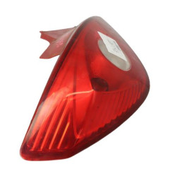 Feu arriere principal gauche (feux) OPEL CORSA D Photo n°5