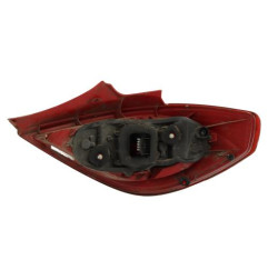 Feu arriere principal gauche (feux) OPEL CORSA D Photo n°6